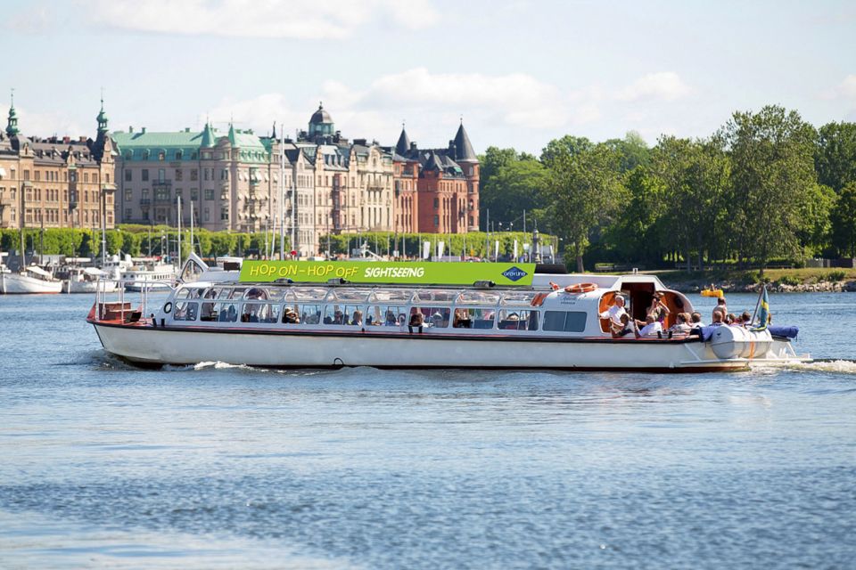 Things To Do In Stockholm - 2023